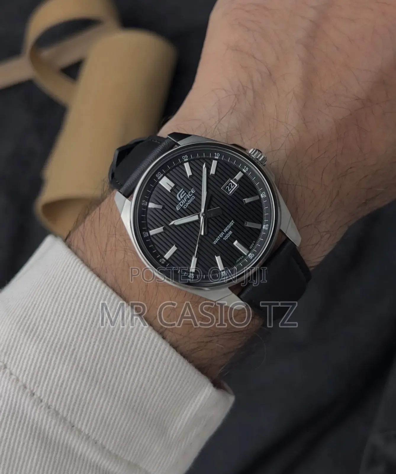 Casio Efv-150l-1av