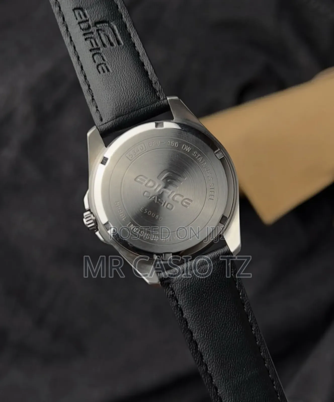 Casio Efv-150l-1av
