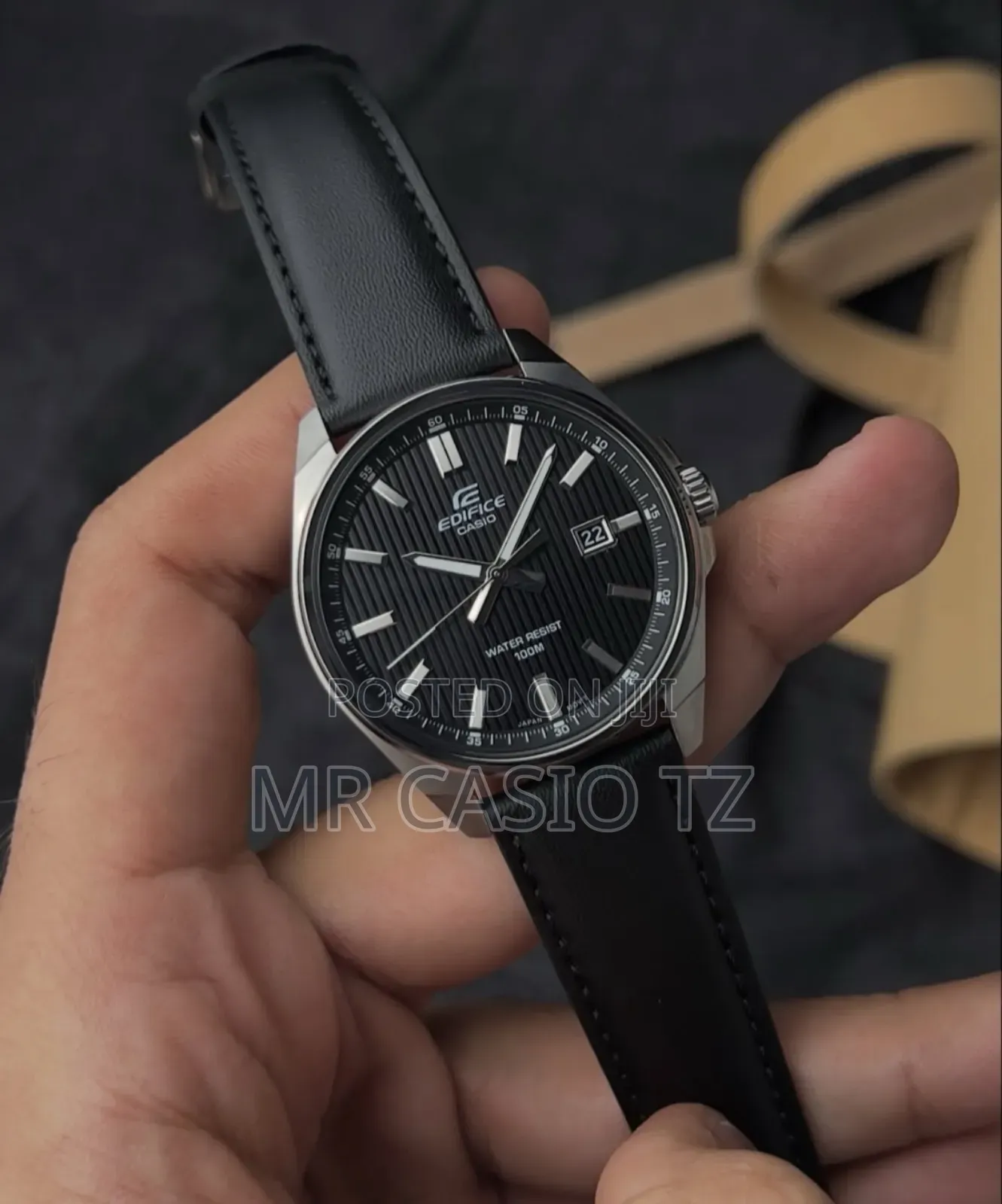 Casio Efv-150l-1av