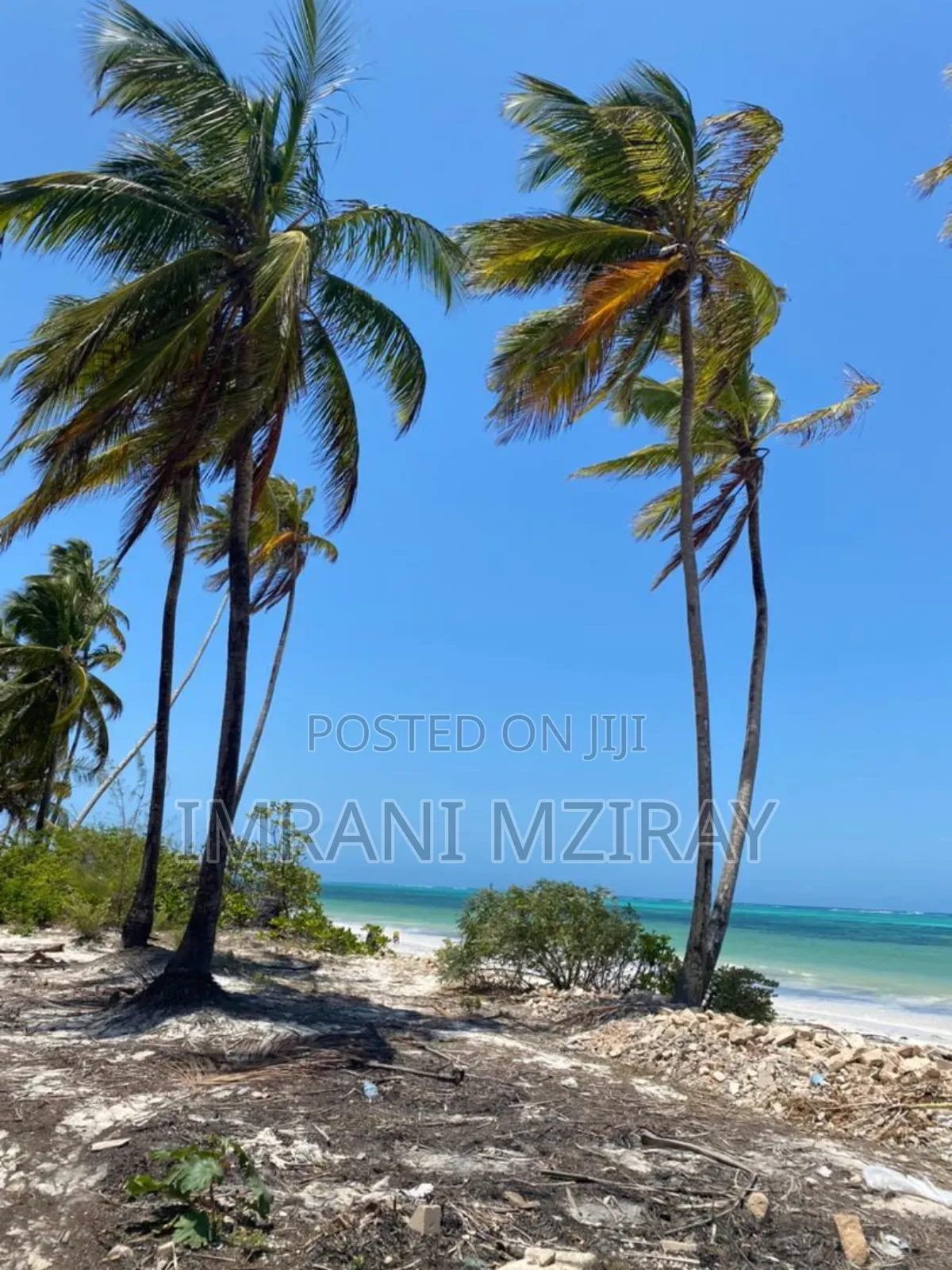 Beach Resorts Bagamoyo Kigamboni