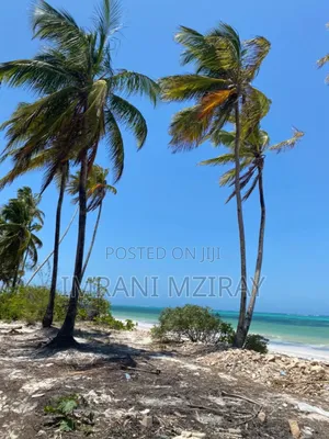 Beach Resorts Bagamoyo Kigamboni