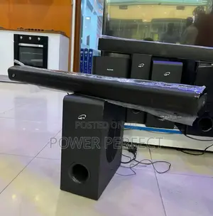 Zac Sound Bar 203 ( Good Music ) 