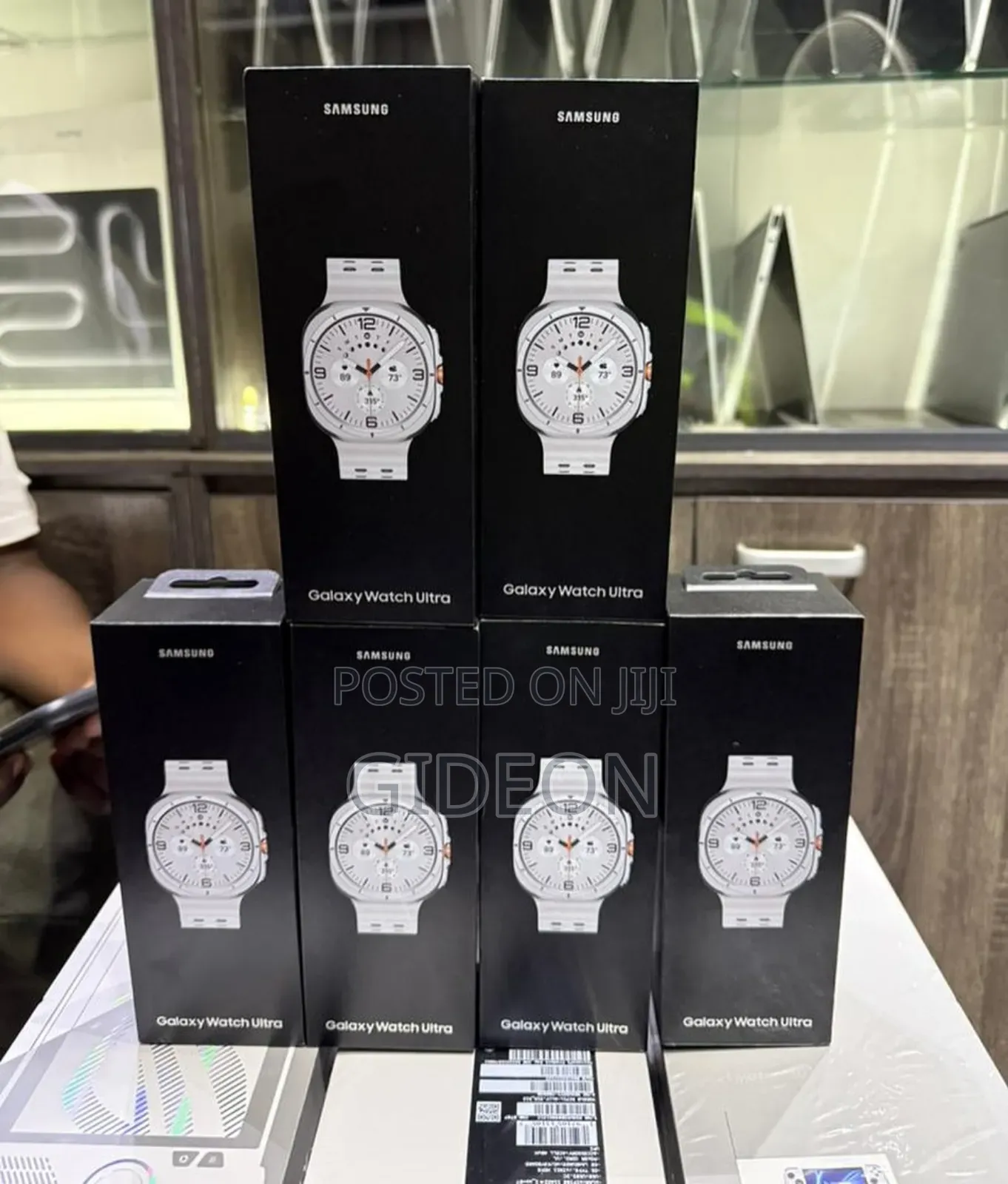 Samsung Galaxy Watch Ultra 47mm