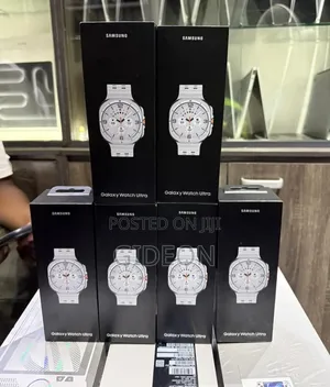 Samsung Galaxy Watch Ultra 47mm