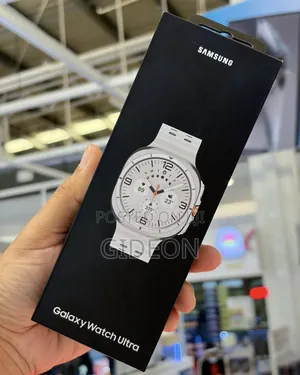 Samsung Galaxy Watch Ultra