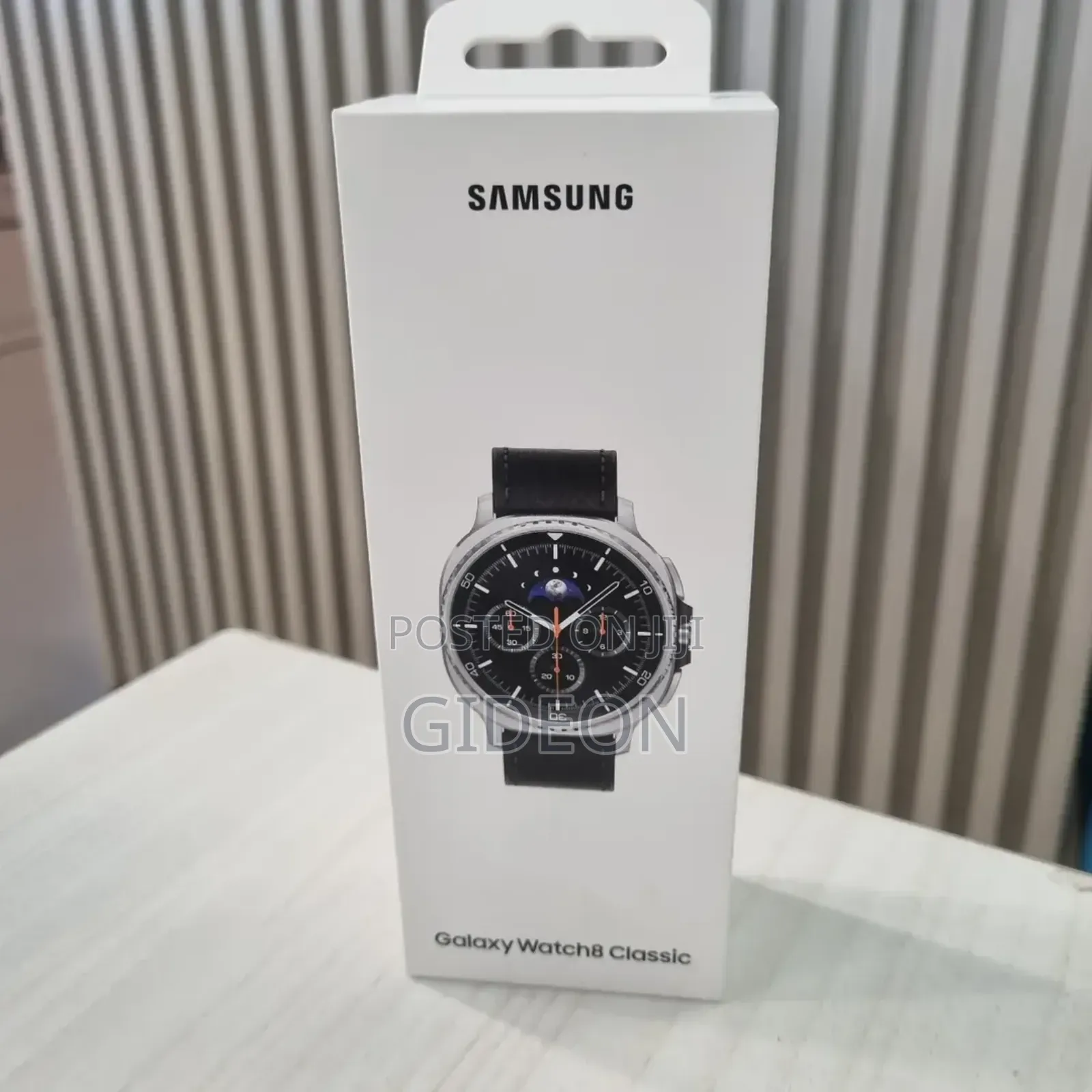Samsung Galaxy Watch 8 Classic