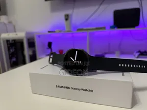 Samsung Galaxy Watch 8 (40mm)