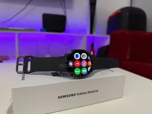 Samsung Galaxy Watch 8 (40mm)