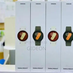 Samsung Galaxy Watch 7 (44mm)