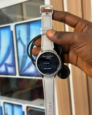 Samsung Galaxy Watch 6 Classic