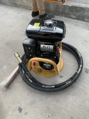 Plate Compactor