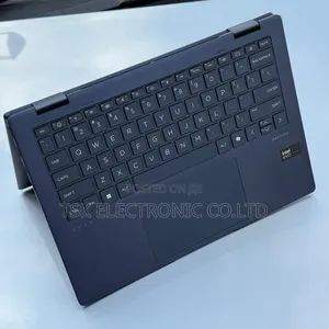 New Laptop HP Envy 14 16GB Intel Core Ultra 5 SSD 1T