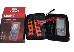 Uni-T Ut673pv Solar MPPT Meter - Panel Power Tester (New)