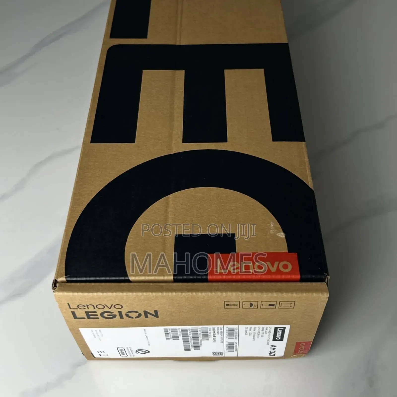 Lenovo Legion Go S 512gb