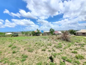 Plot Area SQM 400 for Sale at Kibamba Shule
