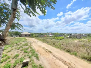 Plot Area SQM 400 for Sale at Kibamba Shule