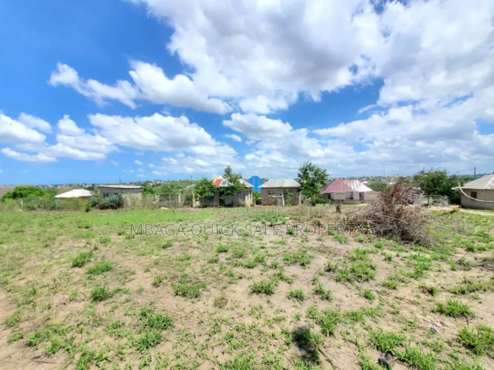 Plot Area SQM 400 for Sale at Kibamba Shule