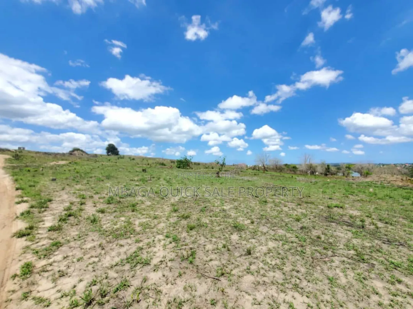 Plot Area SQM 400 for Sale at Kibamba Shule
