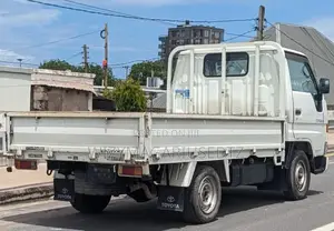 Toyota Toyoace Pick Up