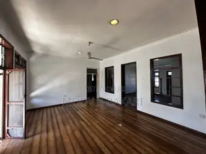 3bdrm House in Mikocheni for rent
