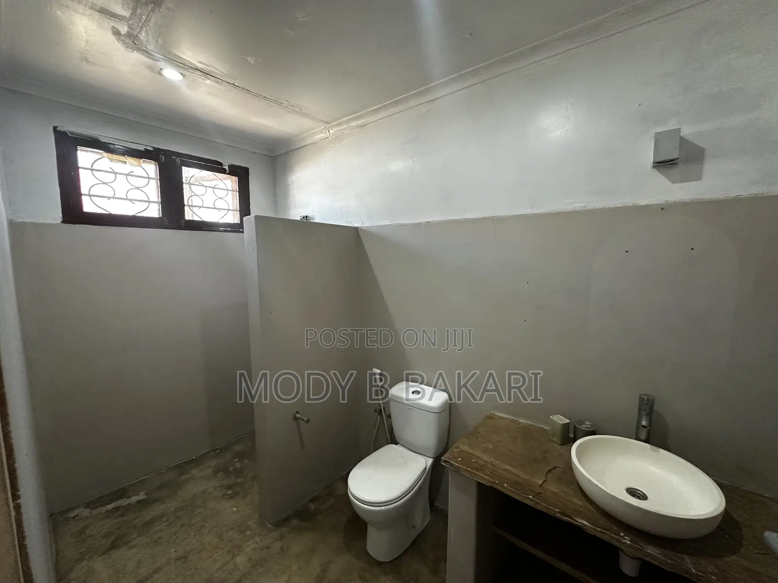 3bdrm House in Mikocheni for rent