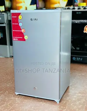 SPJ Friji Mlango L 93 Single Door