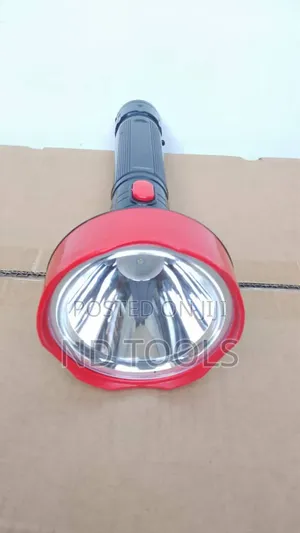 Rechargeable Flash Ans-315 / Rechargeable Torch Ans-315