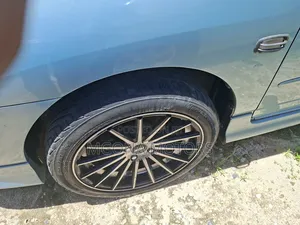 Toyota Corolla Spacio 2005