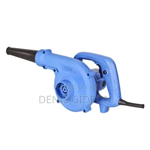 New Electric Blower