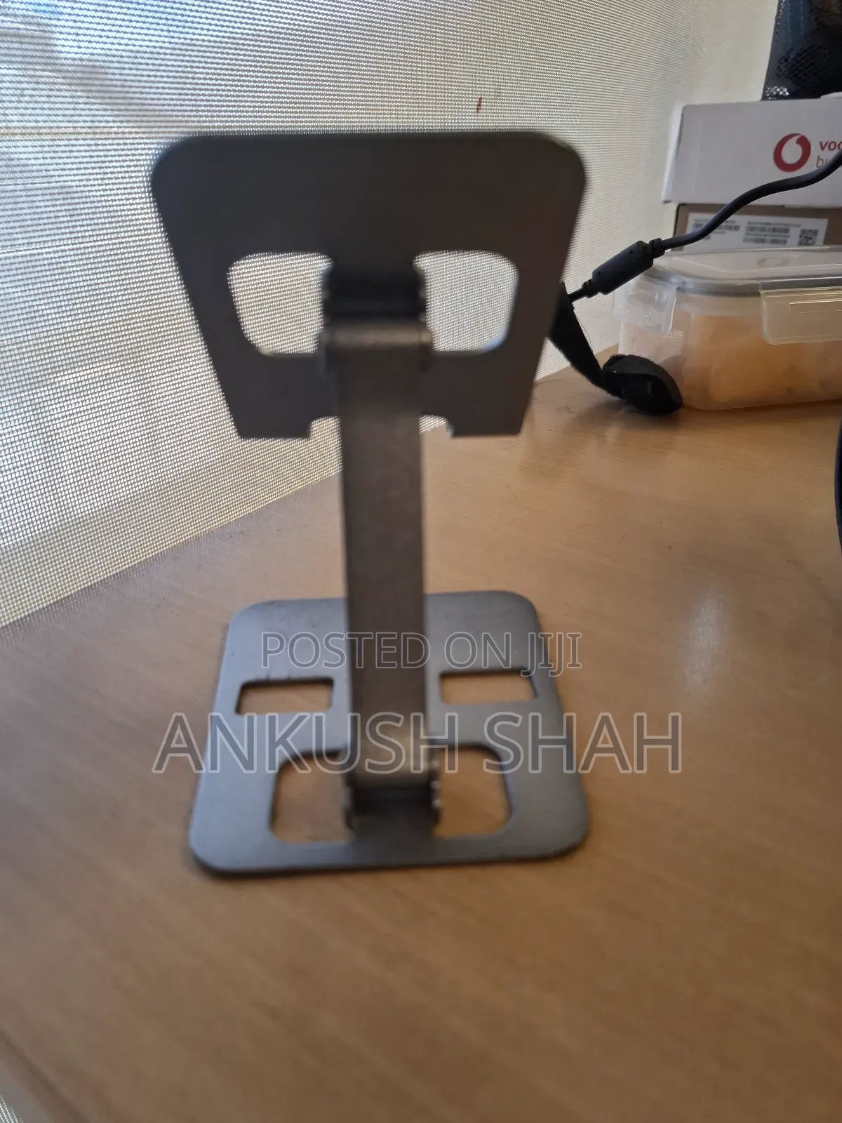 Aluminium Phone Stand