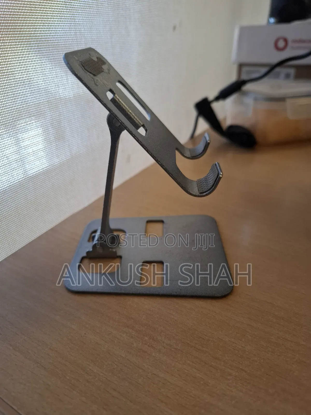 Aluminium Phone Stand