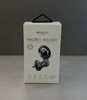Yesido C209 Magnet Holder - Super Strong for iPhone 12-16 Air Vent