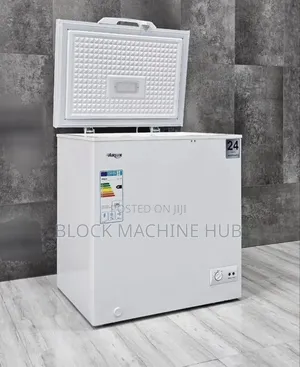 Airlux Freezer 150l