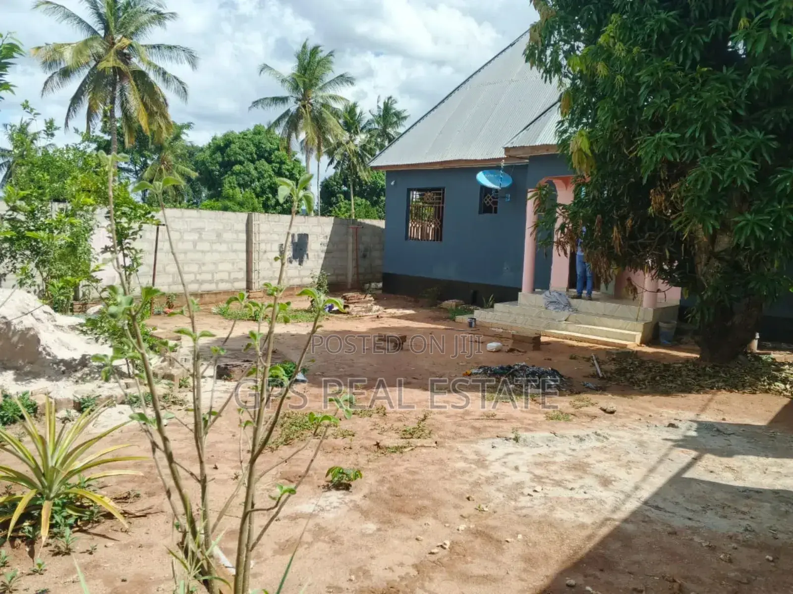3bdrm House in Chanika Kwa Bwaja, Ilala for sale
