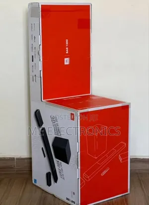 JBL Sound Bar 1300 Pro