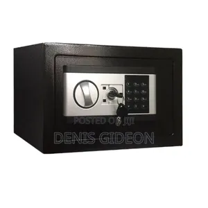 Safe Box Qq-203