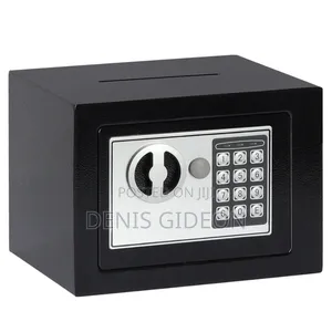 Safe Box Qq-2535