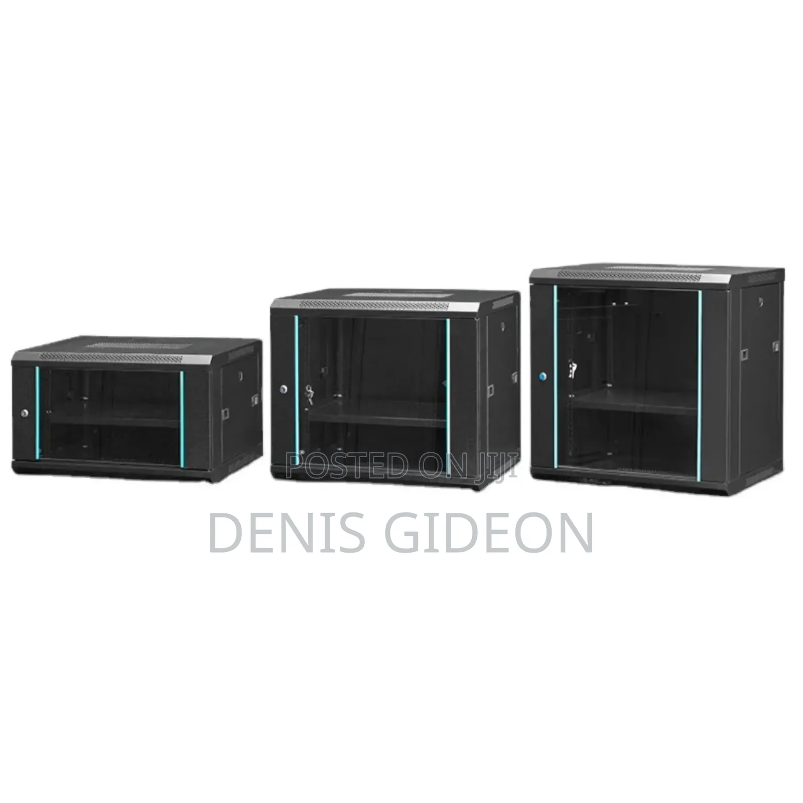Network Data Cabinet 4u
