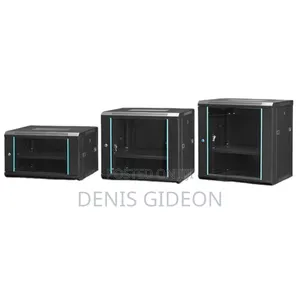 Network Data Cabinet 4u