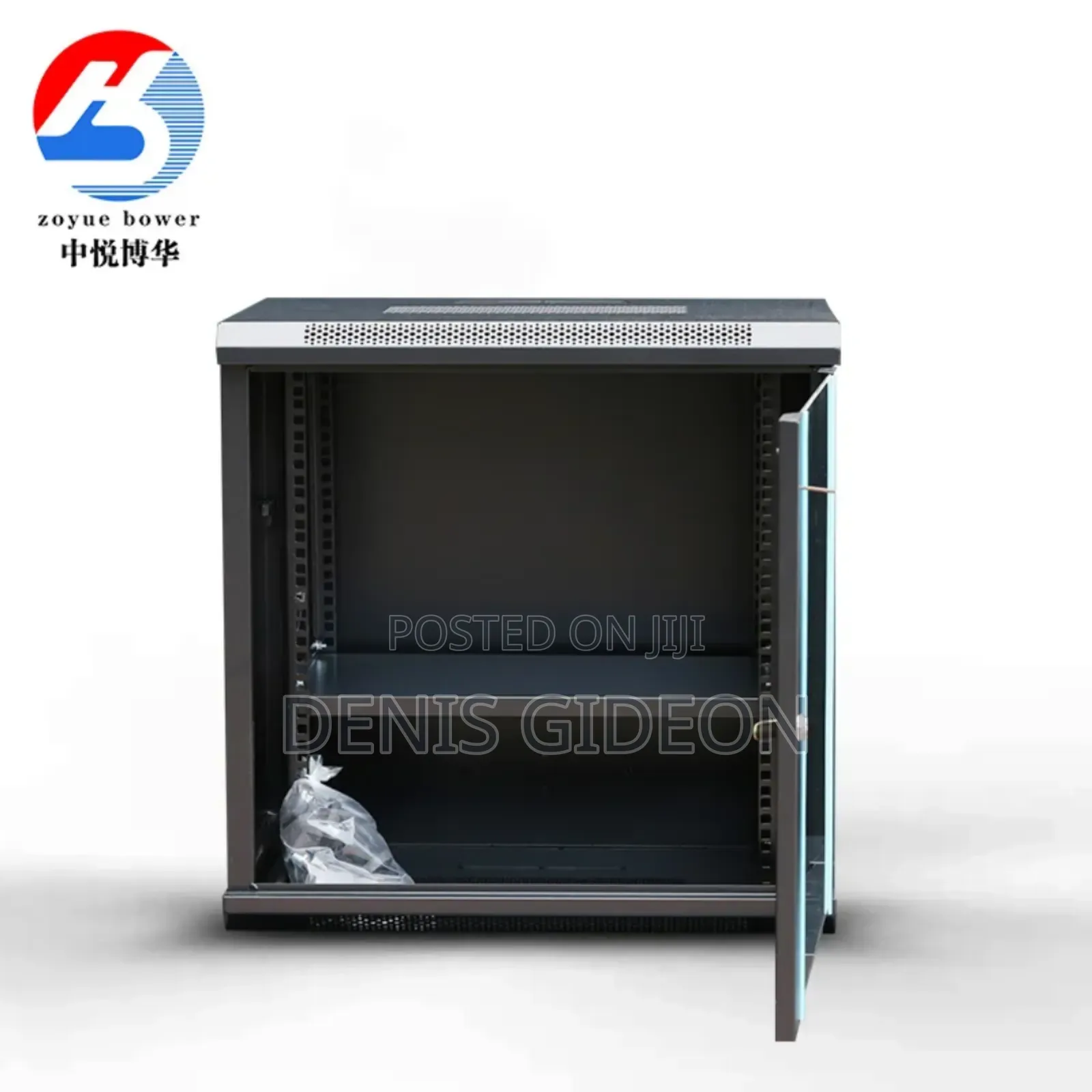 Network Data Cabinet 4u