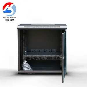 Network Data Cabinet 4u