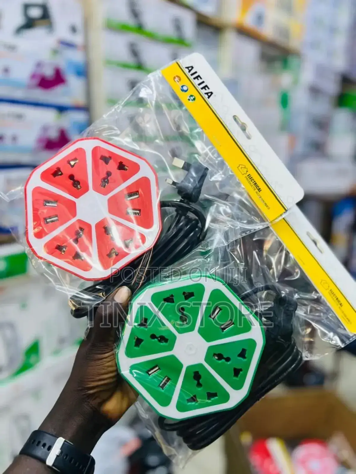 Aififa Extension Cable