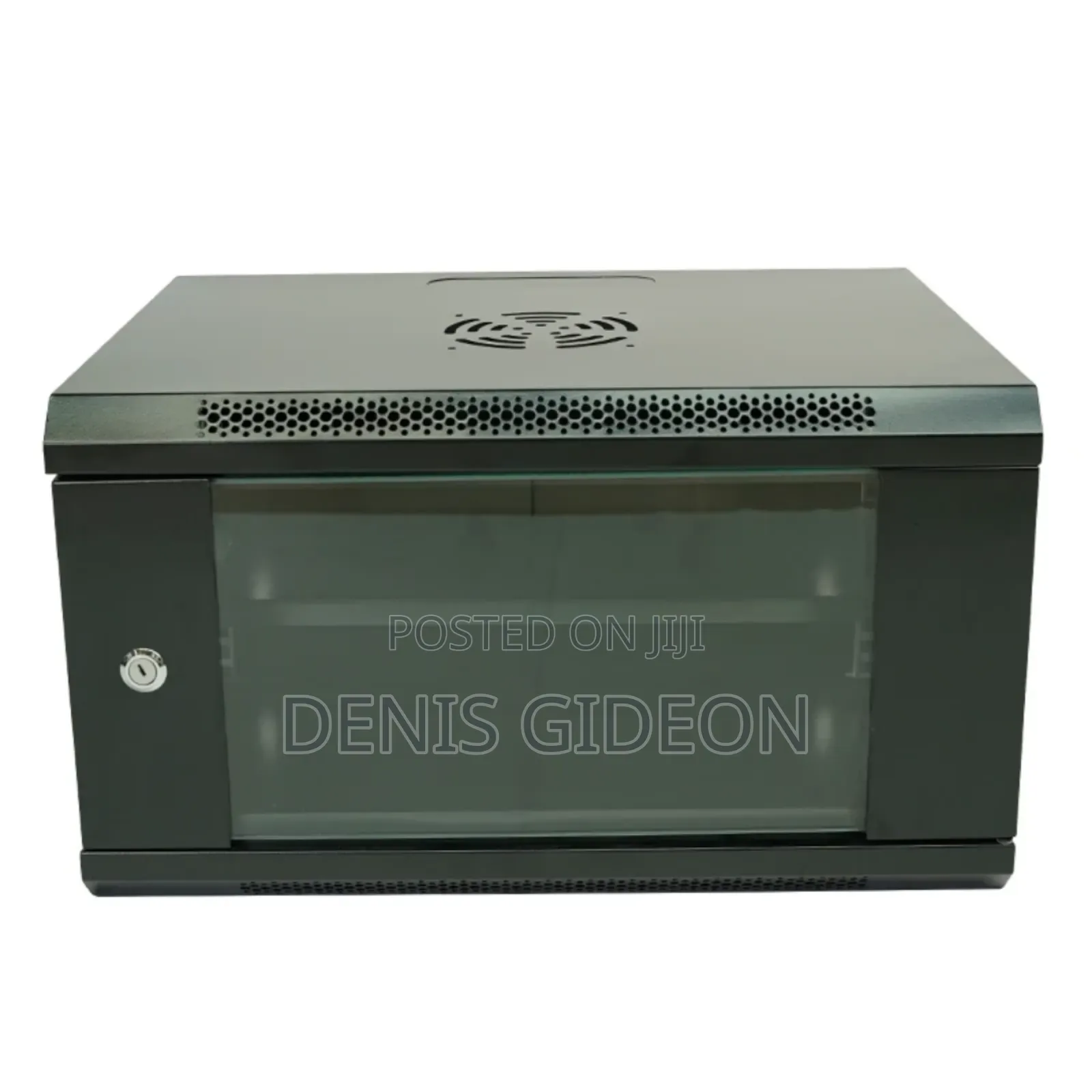 Network Data Cabinet 6u