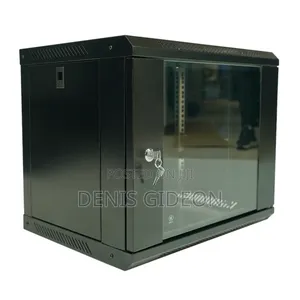 9u Network Data Cabinet