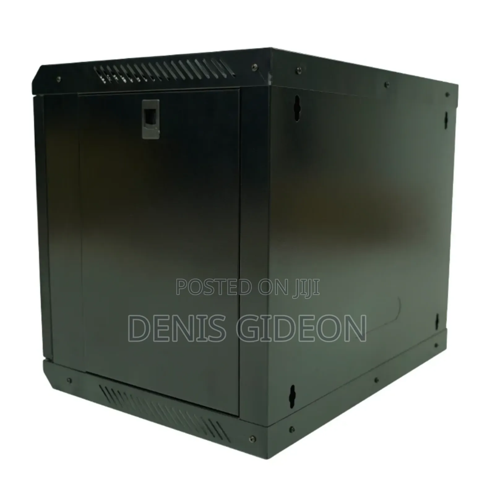 9u Network Data Cabinet