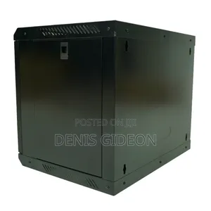 9u Network Data Cabinet