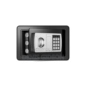 Safe Box Qq-17