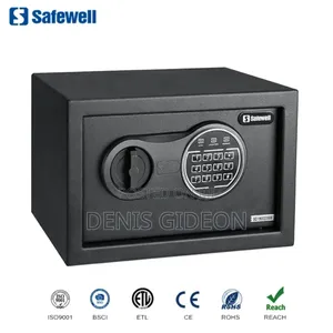 Safe Box Qq-17