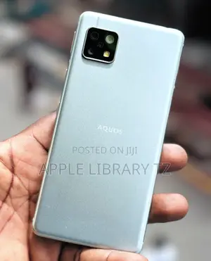Sharp Aquos sense5G 64 GB