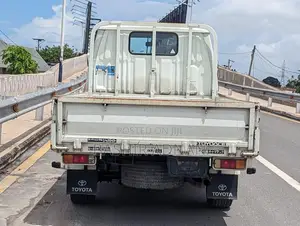 Toyota Toyoace 1.3 Tonnes Unregistered(Chasis)